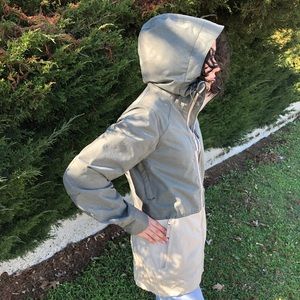 Women’s Oakley huckleberry jacket XS